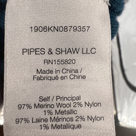 NWT Veronica Beard Delilah Sweater - Picture 12 of 12